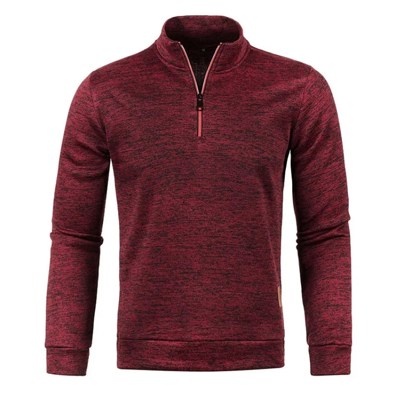VALTREN™ Men’s Half-Zip Pullover
