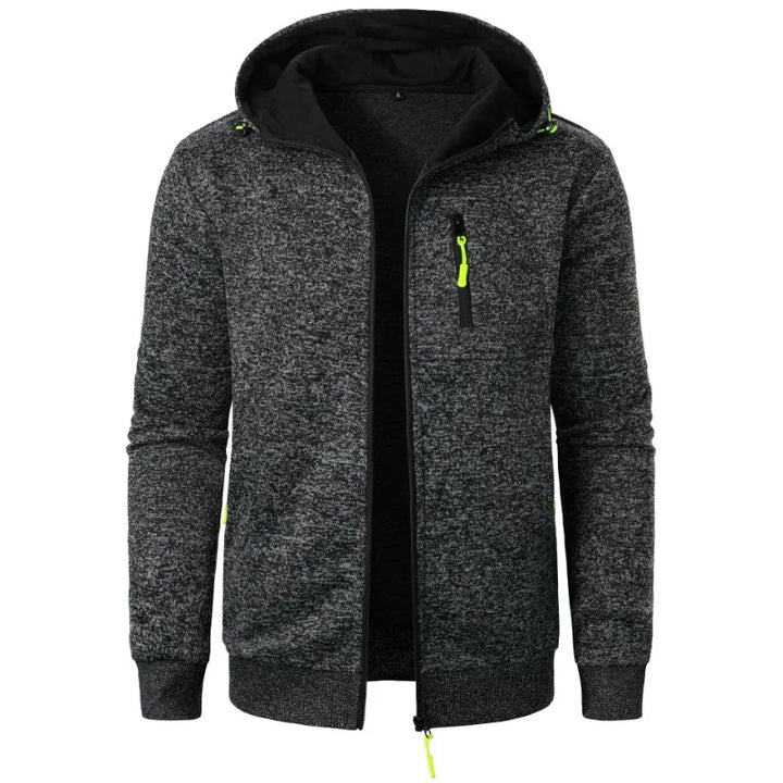 DRAZIO™ Oversized Hoodie for Men