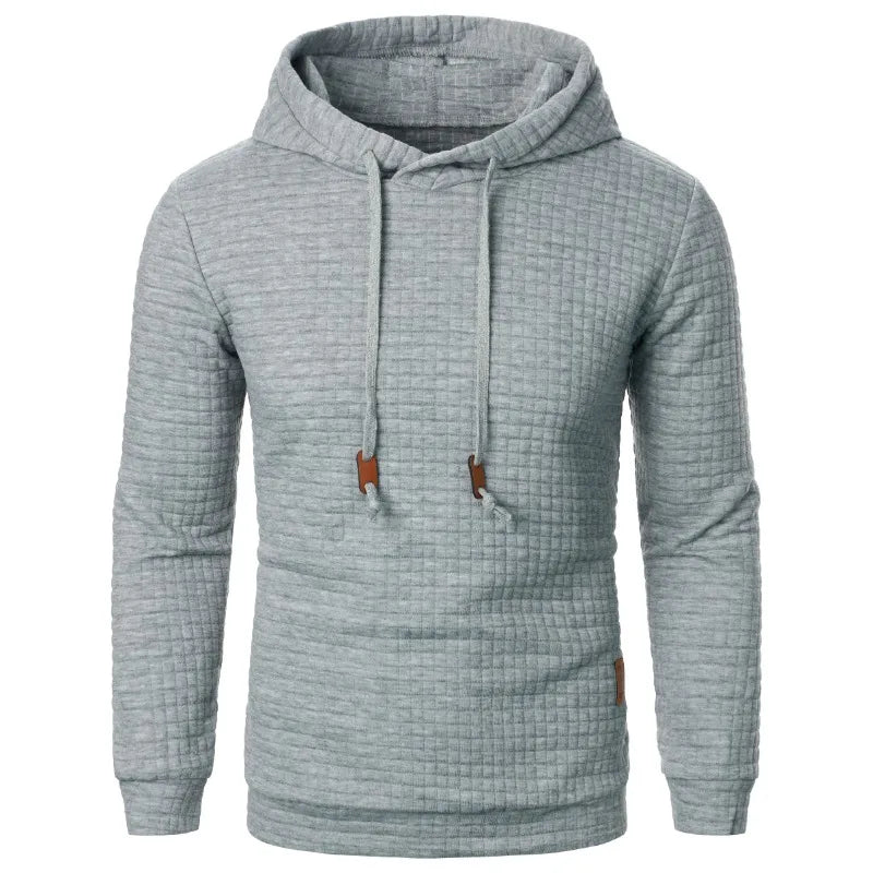 ZARKON™ Men’s Street Hoodie