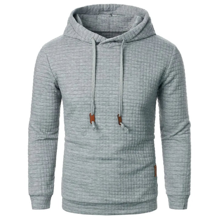 ZARKON™ Men’s Street Hoodie