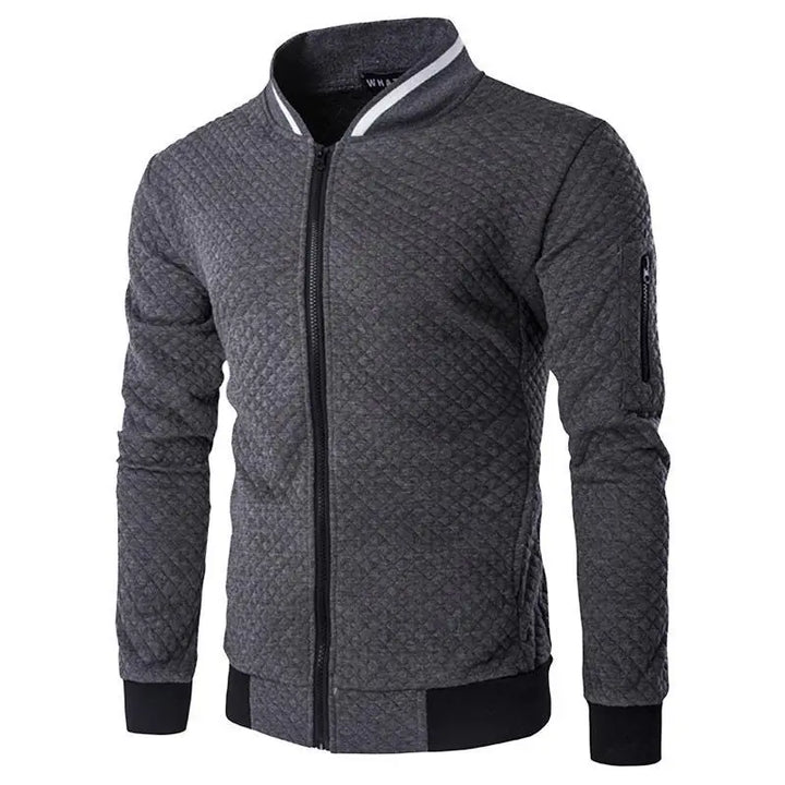 VALTRIX™ Men’s Hoodie with Zipper Pockets
