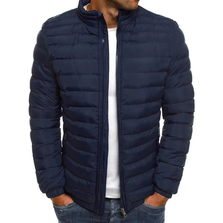 NORTREX™ Men’s Warm Zip-Up Jacket