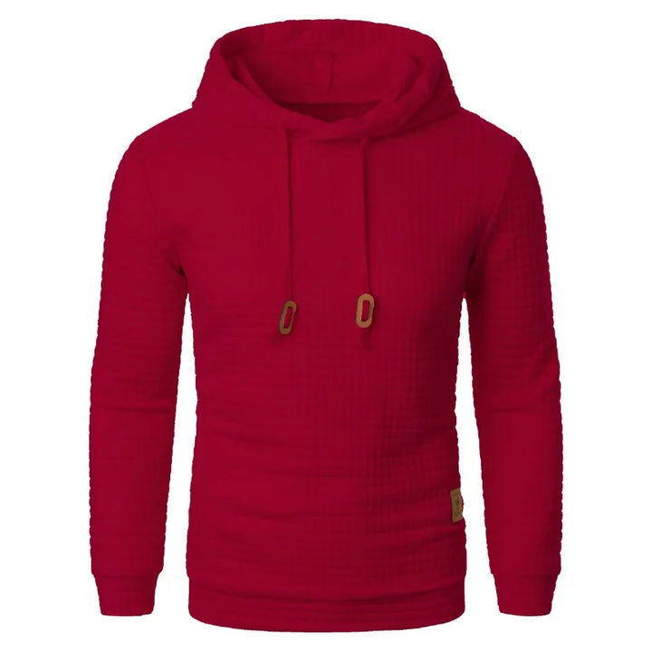 ZARKON™ Men’s Street Hoodie