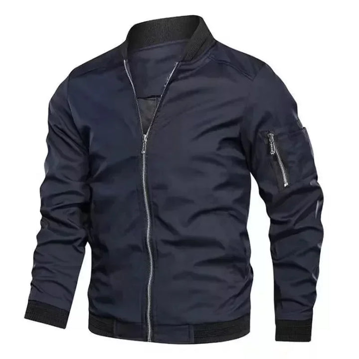 TORVIX™ Lightweight Men’s Baseball Jacket