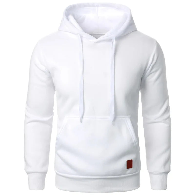 EMIL™ Lightweight Casual Hoodie Shirt