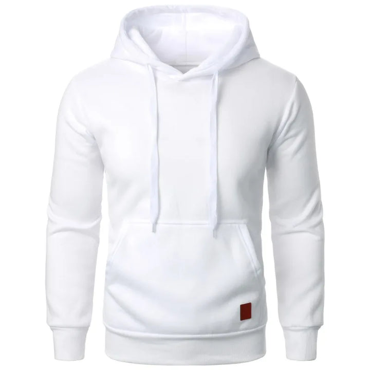 EMIL™ Lightweight Casual Hoodie Shirt