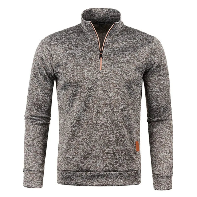 VALTREN™ Men’s Half-Zip Pullover