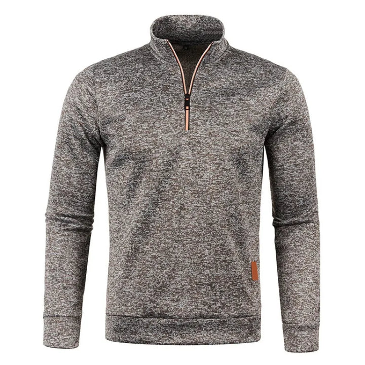 VALTREN™ Men’s Half-Zip Pullover
