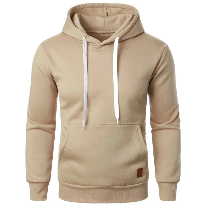 EMIL™ Lightweight Casual Hoodie Shirt