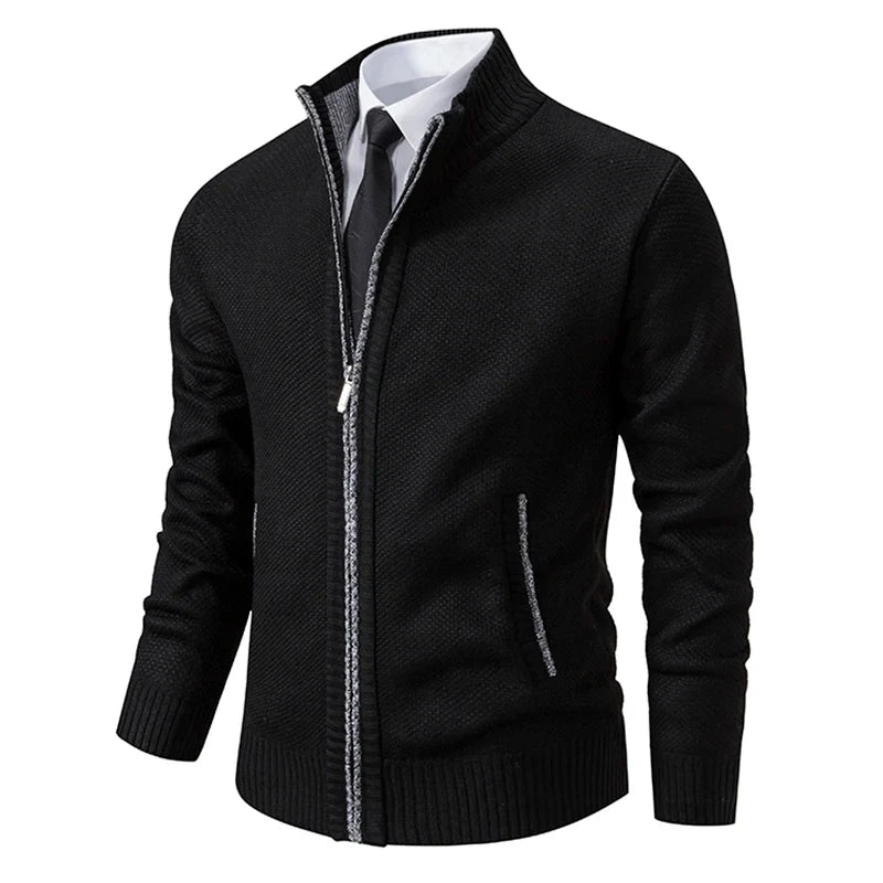 ZELTOR™ Men’s Fleece Zip-Up Jacket