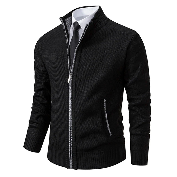 ZELTOR™ Men’s Fleece Zip-Up Jacket