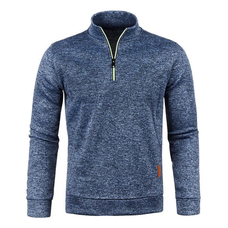 VALTREN™ Men’s Half-Zip Pullover