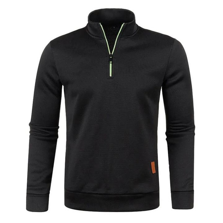 VALTREN™ Men’s Half-Zip Pullover