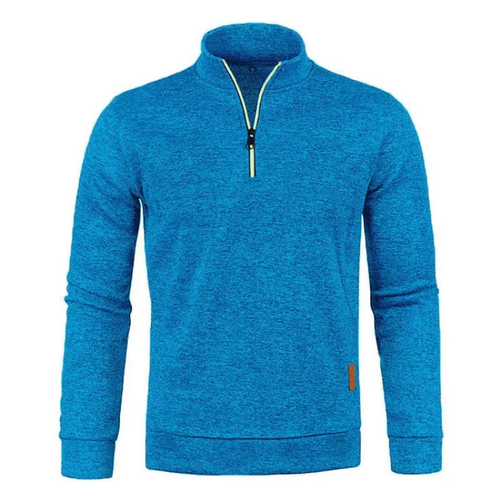VALTREN™ Men’s Half-Zip Pullover