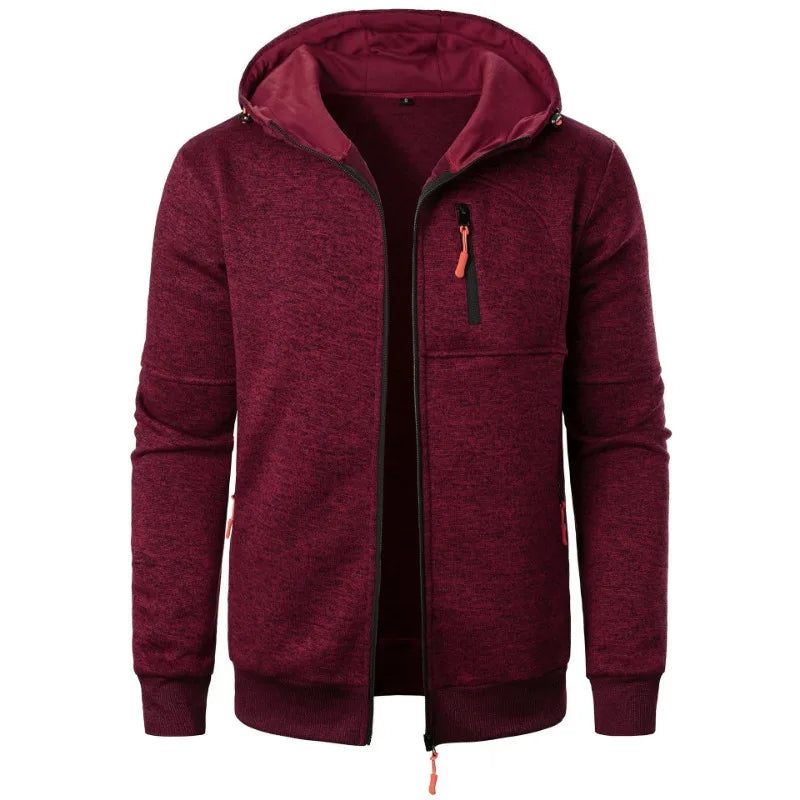 DRAZIO™ Oversized Hoodie for Men