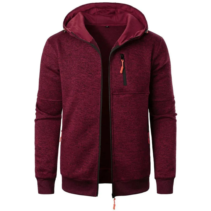 DRAZIO™ Oversized Hoodie for Men