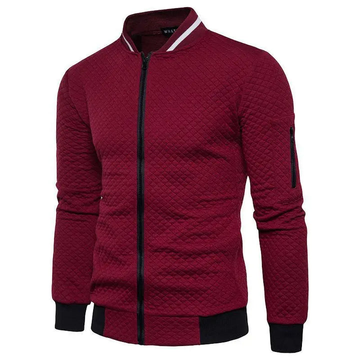 VALTRIX™ Men’s Hoodie with Zipper Pockets