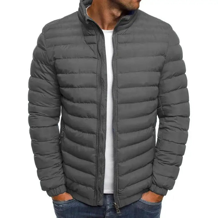 NORTREX™ Men’s Warm Zip-Up Jacket