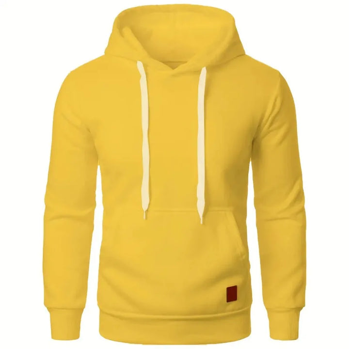 EMIL™ Lightweight Casual Hoodie Shirt