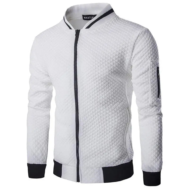 VALTRIX™ Men’s Hoodie with Zipper Pockets