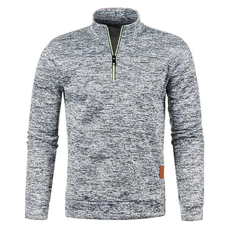 VALTREN™ Men’s Half-Zip Pullover