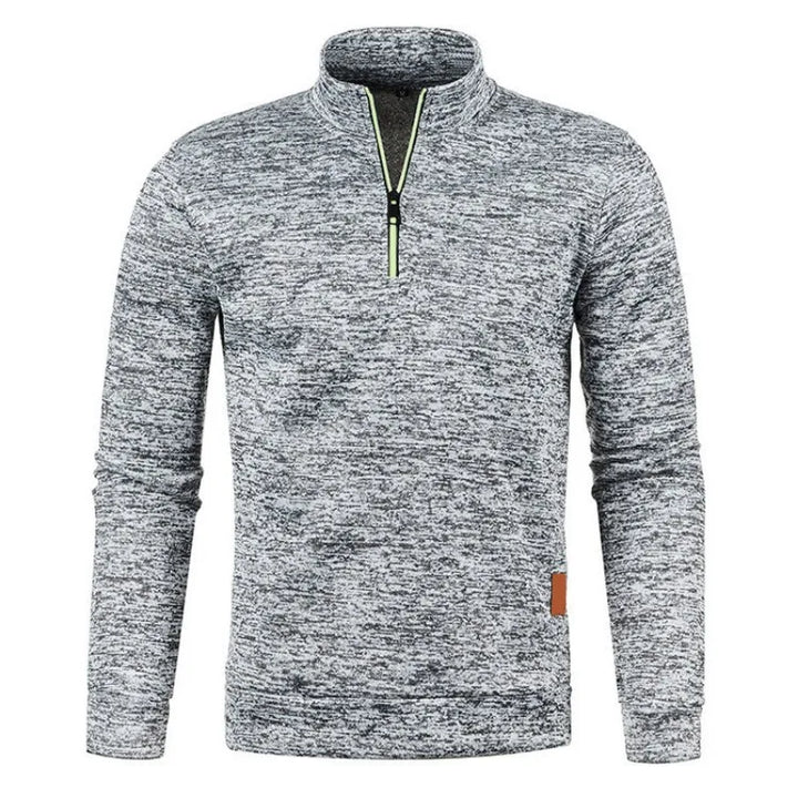VALTREN™ Men’s Half-Zip Pullover