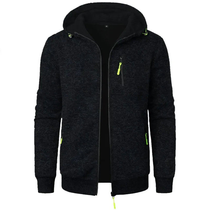 DRAZIO™ Oversized Hoodie for Men