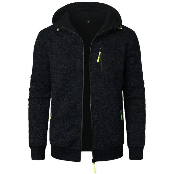 DRAZIO™ Oversized Hoodie for Men