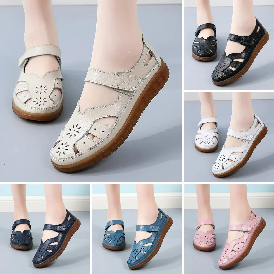 Lola™ Adjustable Orthopaedic Women's Shoes