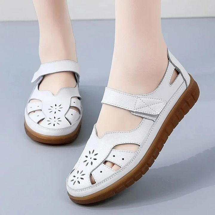 Lola™ Adjustable Orthopaedic Women's Shoes