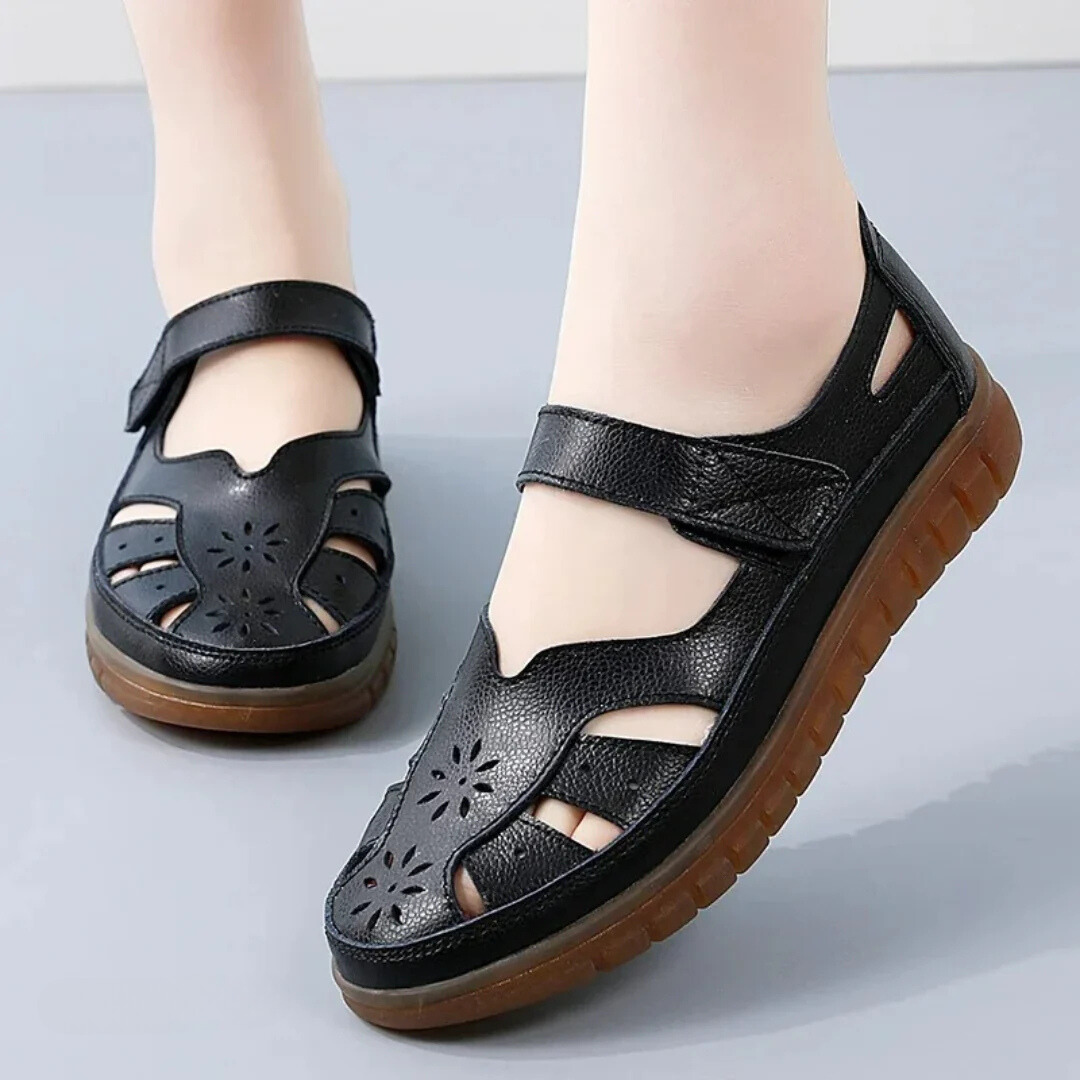 Lola™ Adjustable Orthopaedic Women's Shoes