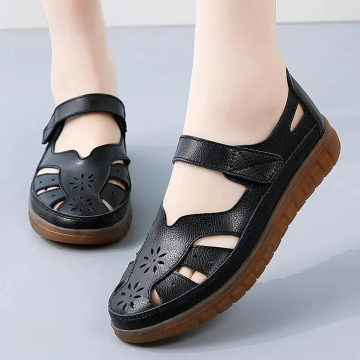 Lola™ Adjustable Orthopaedic Women's Shoes