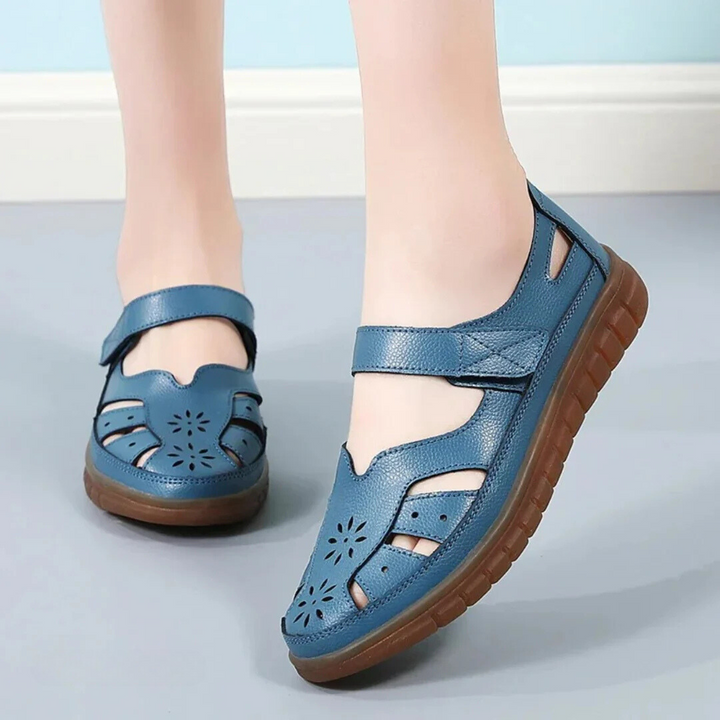 Lola™ Adjustable Orthopaedic Women's Shoes