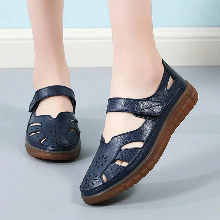 Lola™ Adjustable Orthopaedic Women's Shoes