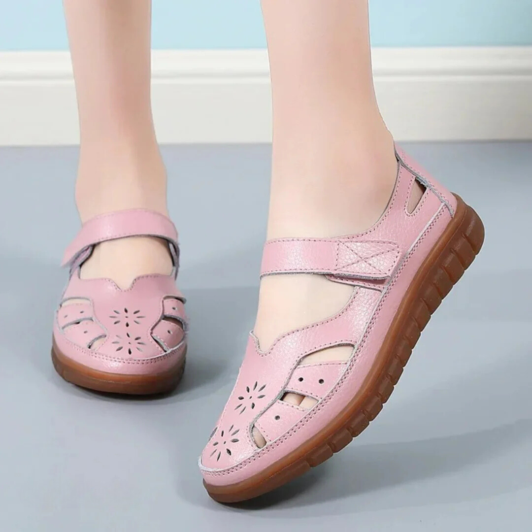 Lola™ Adjustable Orthopaedic Women's Shoes
