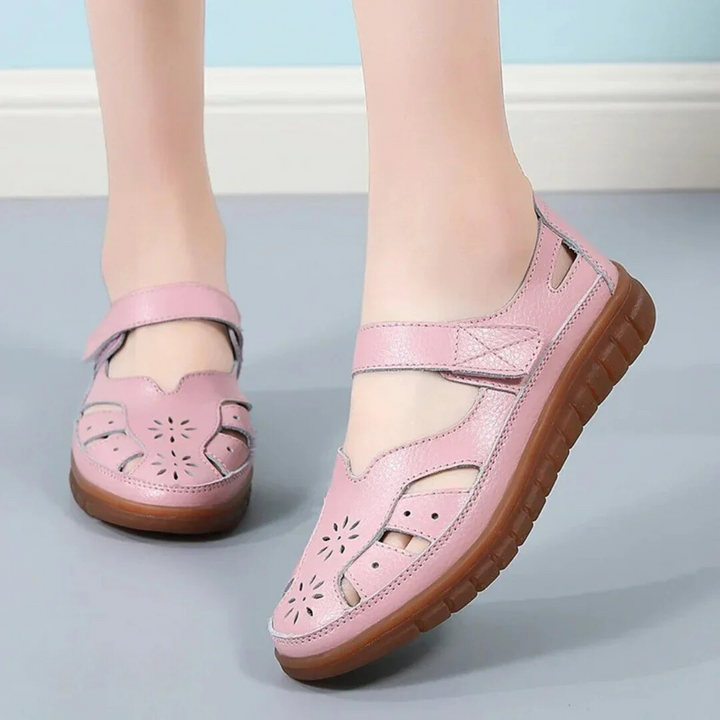 Lola™ Adjustable Orthopaedic Women's Shoes