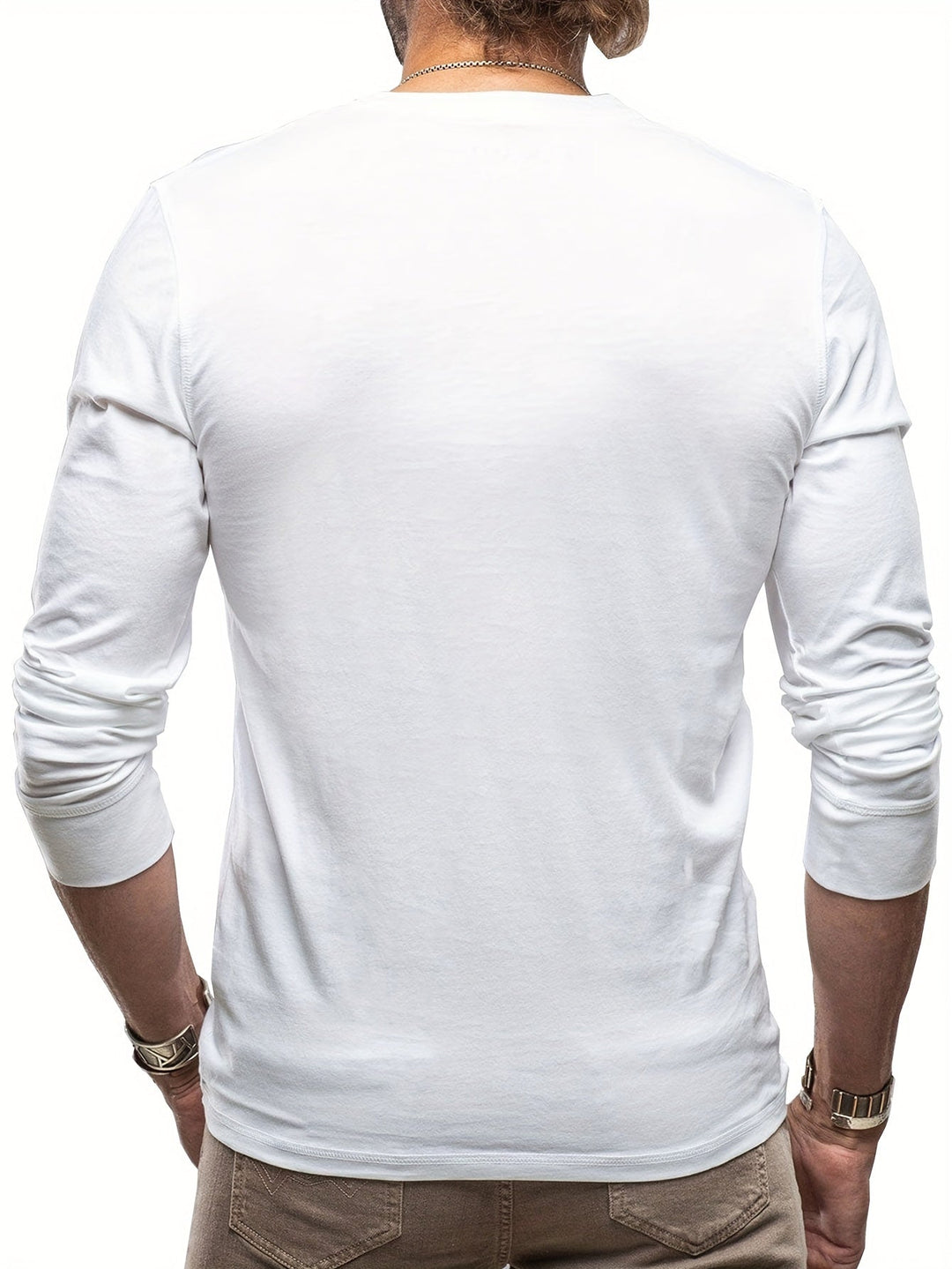 Jonas™ Vintage Long-Sleeve Shirt