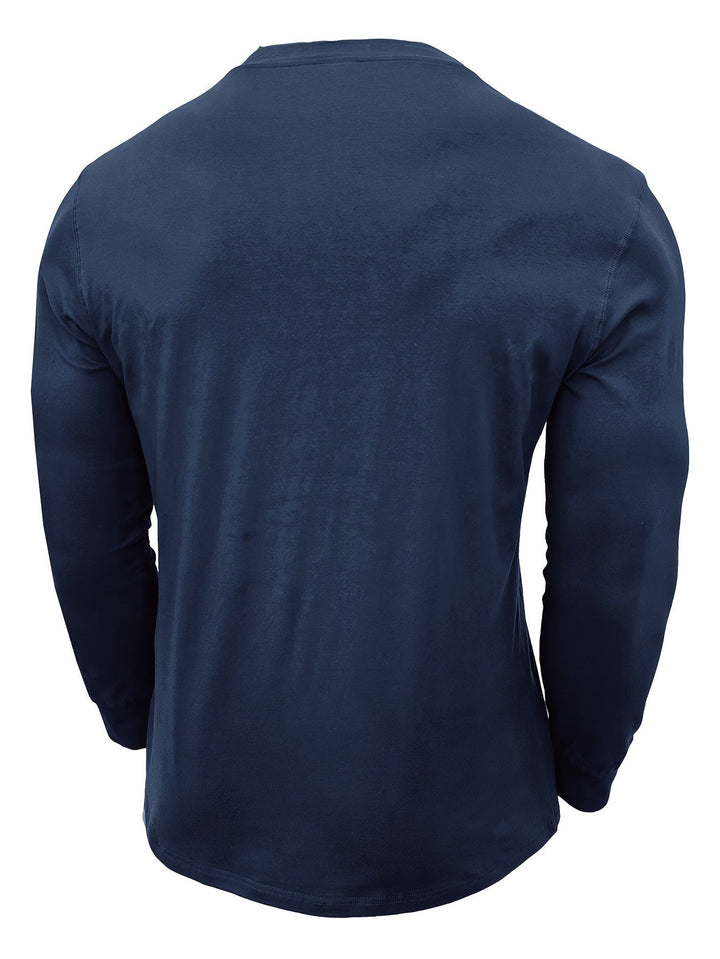 Jonas™ Vintage Long-Sleeve Shirt